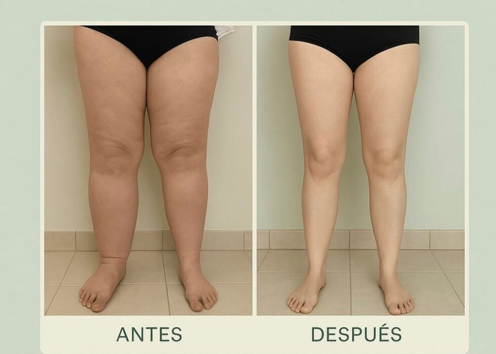 LIPEDEMA
