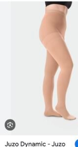 Juzzo Dynamic Estadios bajos de lipedema y linfedema leve